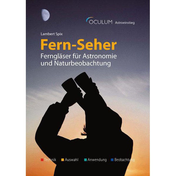 Oculum Verlag Fern-Seher (Duits)