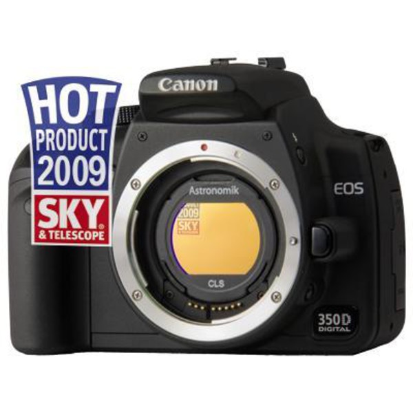 Astronomik L EOS Clip-Filters