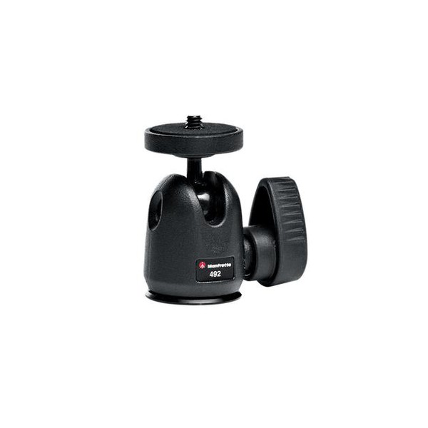 Manfrotto Balhoofd 492