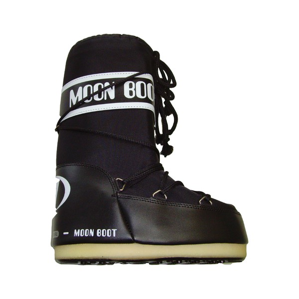 Moon Boot Originele moonboots ®, zwart, maat 45-47