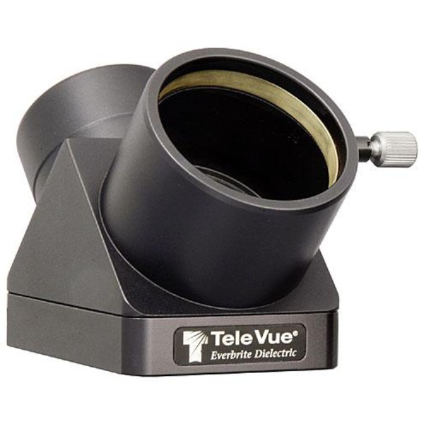 TeleVue Diagonaal spiegel Everbrite 90° 2", Satin