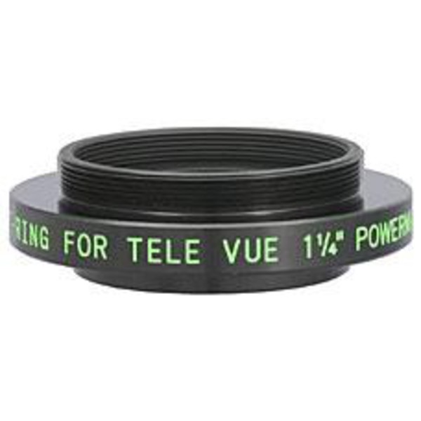 TeleVue PMT T-ring adapter, 1,25"