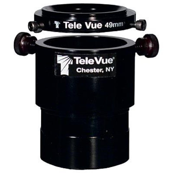TeleVue 49mm Radian Adapter