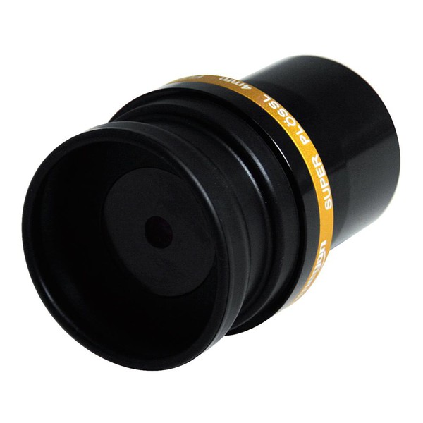 Omegon Oculair super Ploessl eyepiece, 4mm, 1.25”