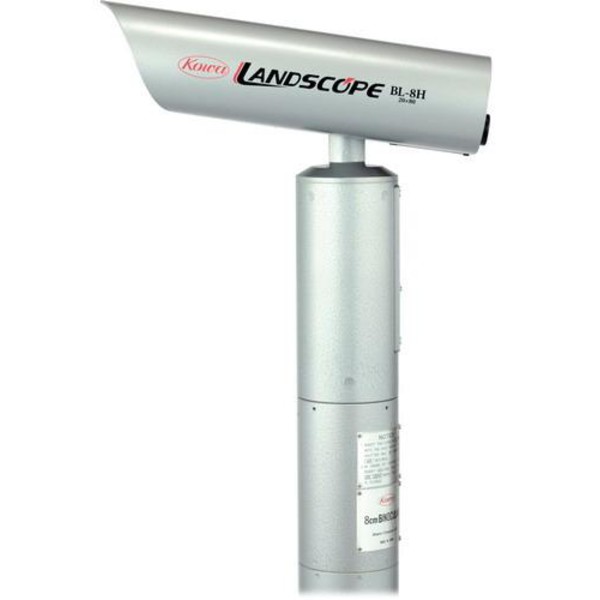 Kowa Landscope binoculaire sightseeing-telescoop 20x80, met muntsysteem