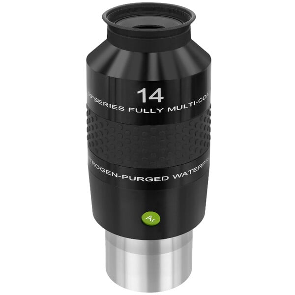 Explore Scientific Oculair 100° 14mm 2"