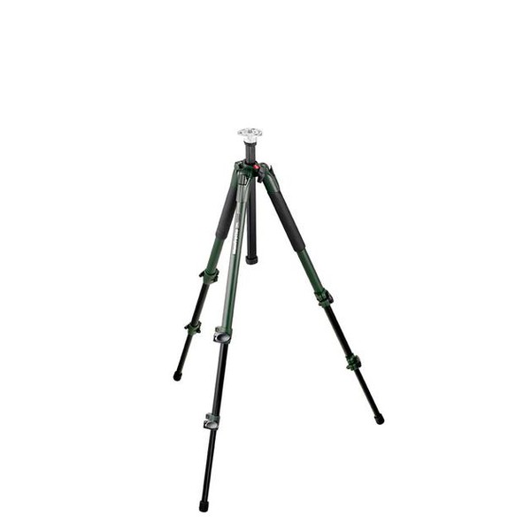 Manfrotto Aluminium-Dreibeinstativ Stativ View 190XV