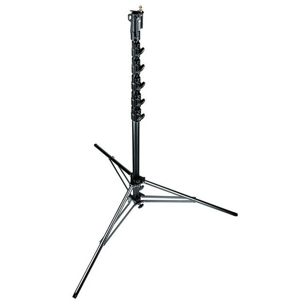 Manfrotto Statief Super Giant 269HDB-3U