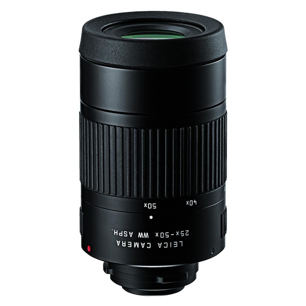 Leica Zoom oculairs Vario-groothoekoculair, 25-50x ASPH.