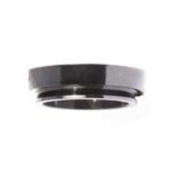 TS Optics Adapter, voor de 2" Steeltrack refractor focuser op 86mm binnendiameter