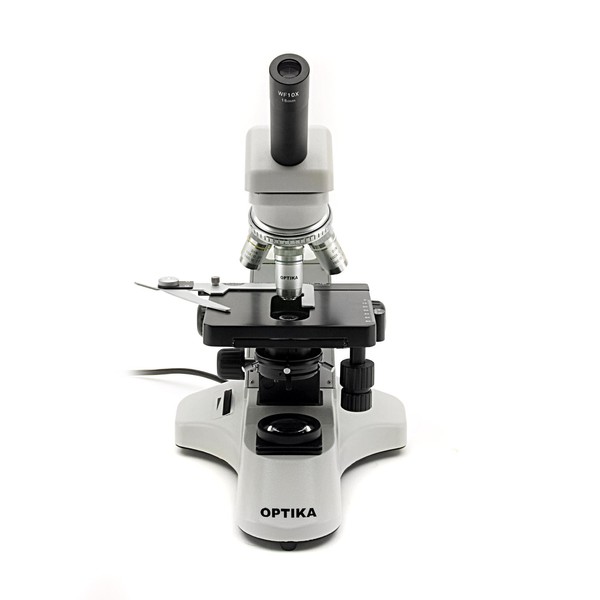Optika Mikroskop B-181, monokular, 40 - 1000x