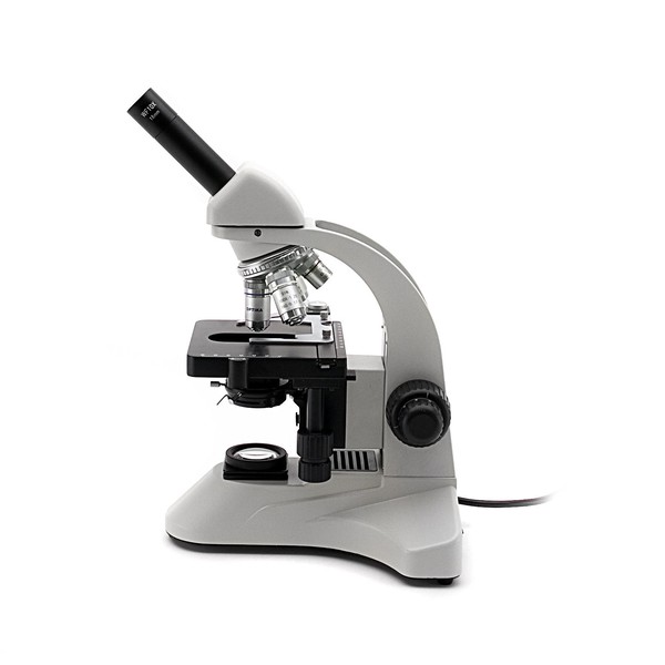 Optika Mikroskop B-181, monokular, 40 - 1000x