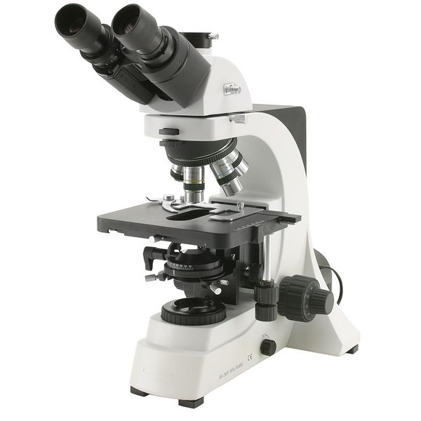 Optika Microscoop B-500Tpl  trinocular microscope, 40 - 1000x, plan objectives