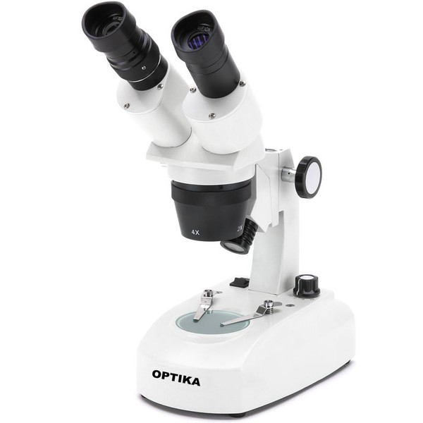Optika Stereo microscoop ST-45-2L, 20x-40x, binocular dissecting microscope