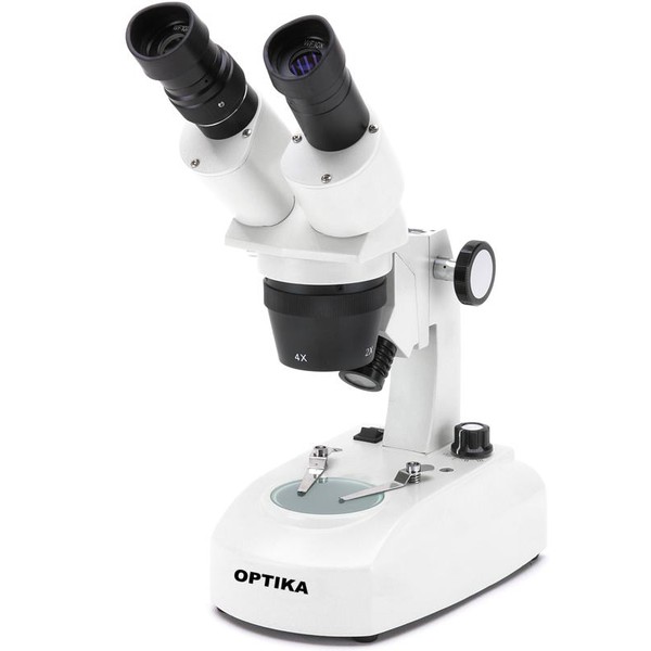 Optika Stereo microscoop ST-45-2L, 20x-40x, binoculair