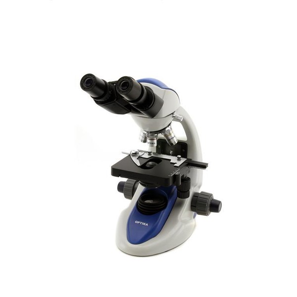 Optika Microscoop B-192, binoculair, 1000x, LED