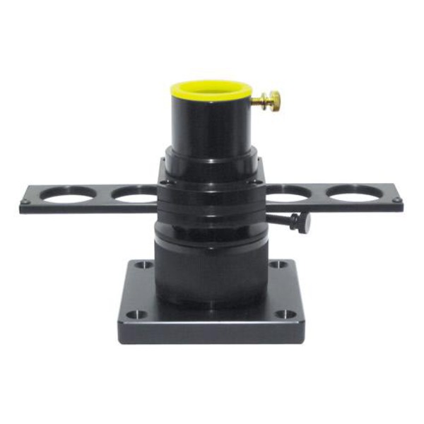 Parks Optical Filterslider en focuser, 1,25", voor Newton telescopen met 3,5" basis