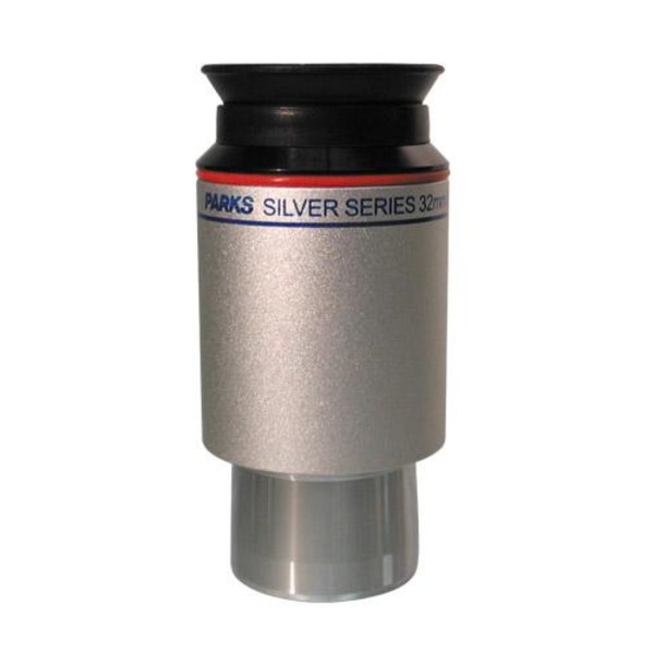 Parks Optical Parks Oculair uit de Silver Series 32mm 1.25" oculairs