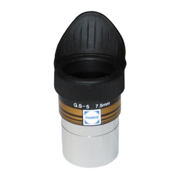 Parks Optical Parks Gold Series Oculair 7,5 mm 1,25".