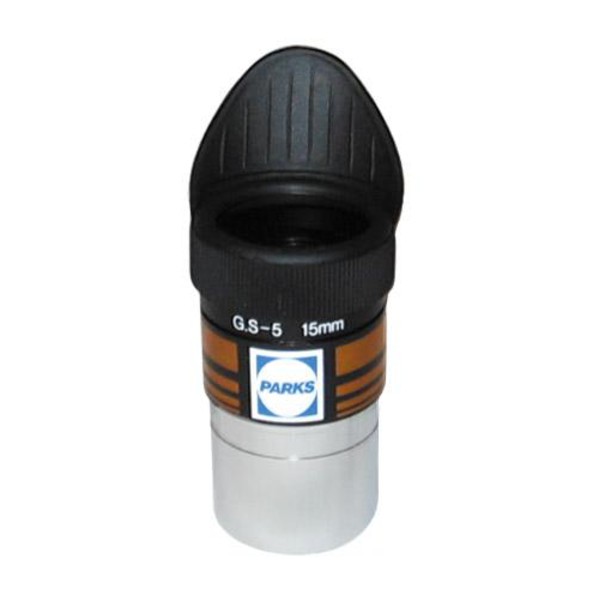 Parks Optical Parks Gold Series Oculair 15mm 1.25" oculairs