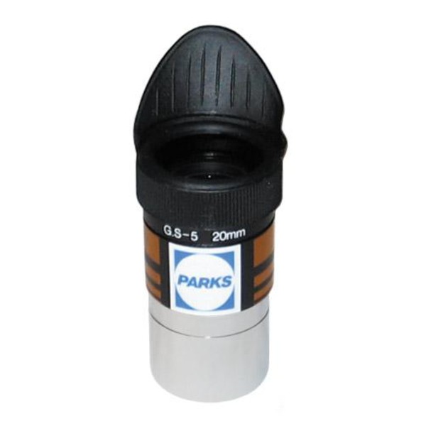 Parks Optical Parks Gold Series Oculair 20mm 1.25" oculairs