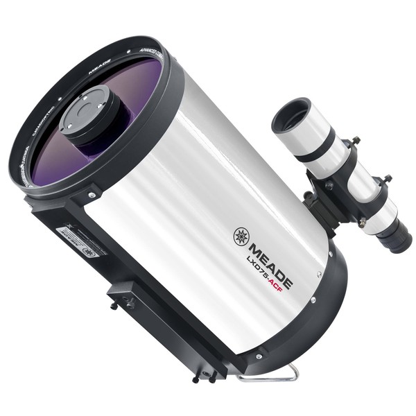 Meade Telescoop ACF-SC 203/2000 8" UHTC LXD-75 OTA