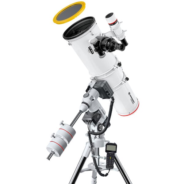 Bresser Telescoop N 203/1000 Messier Hexafoc EXOS-2 GoTo