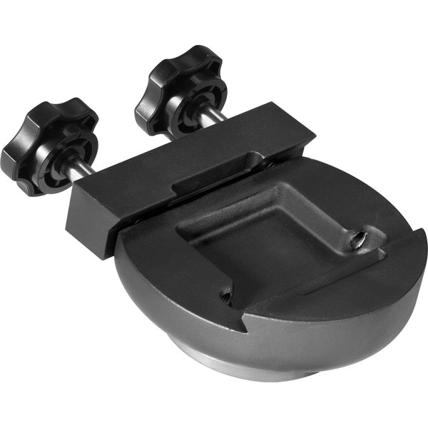 Orion Losmandy-Style zwaluwstaartklem voor Atlas EQ-G Monteringen (versie: 2009)