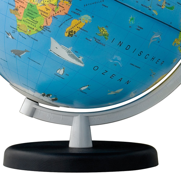 Columbus Kinderglobe Terra, 26cm