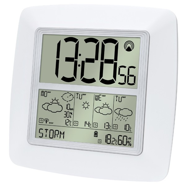 Bresser Weerstation 4Cast LT