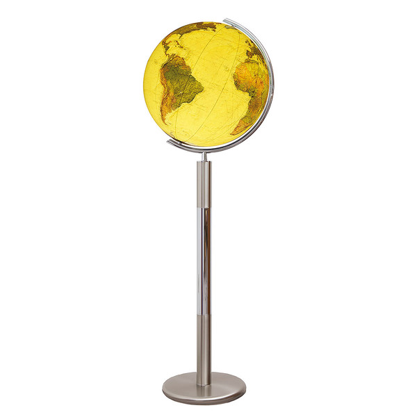 Columbus Staande globe Royal 40cm (French)