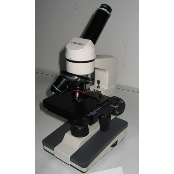 Bresser Biorit microscoopset