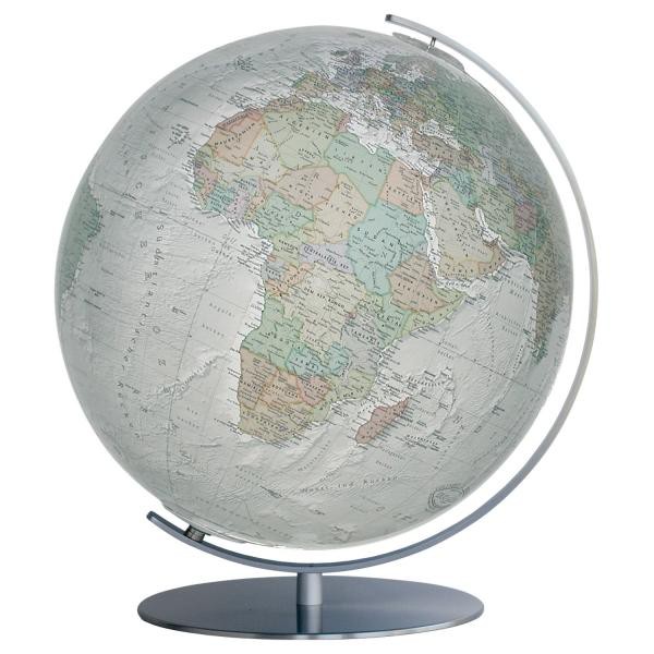 Columbus Globe Duo Alba 34cm (Engels)