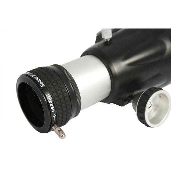 Baader Adapter ClickLock klem 2", M56