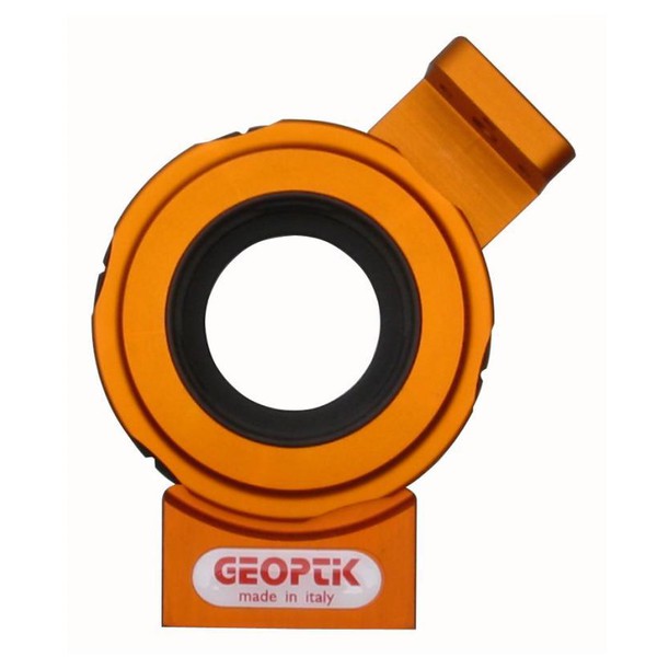 Geoptik T2-Adapter für Nikon Objektive