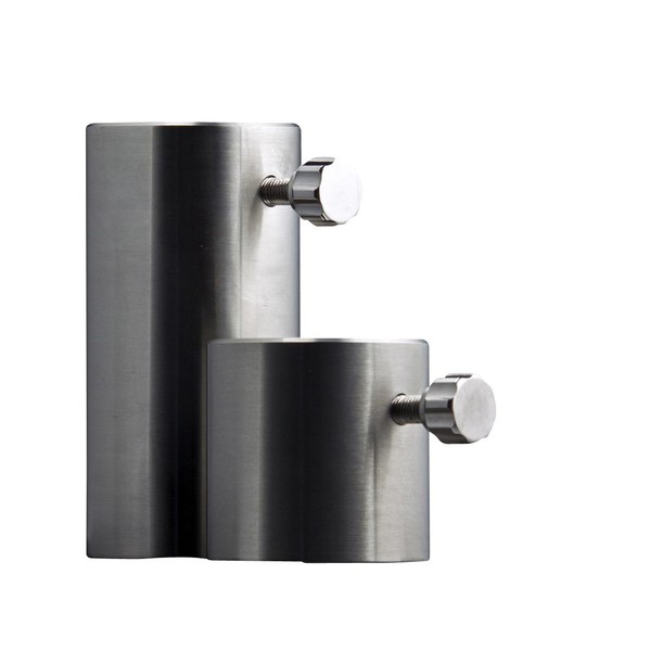 AstroTrac TH3010 montagekop-set