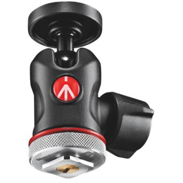 Manfrotto Balhoofd 492LCD