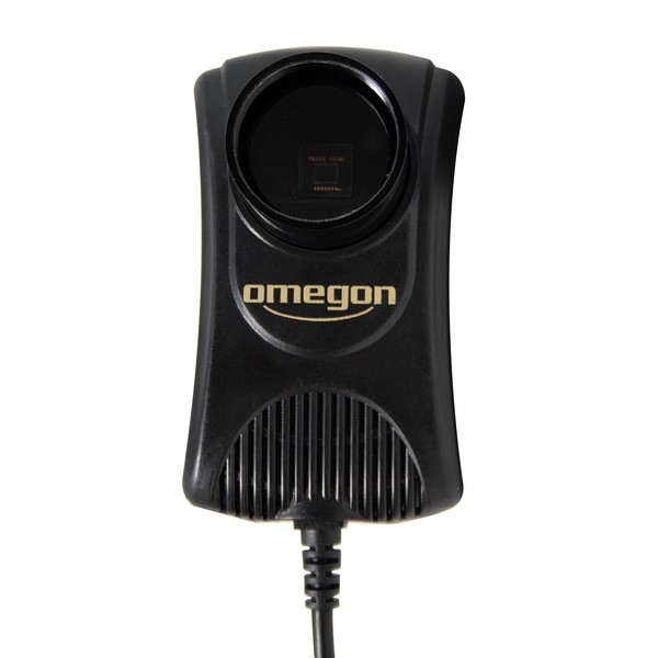 Omegon Camera CCD Solar System Imager Set I