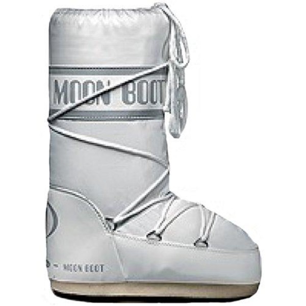Moon Boot Originele moonboots ®, wit, maat 39-41