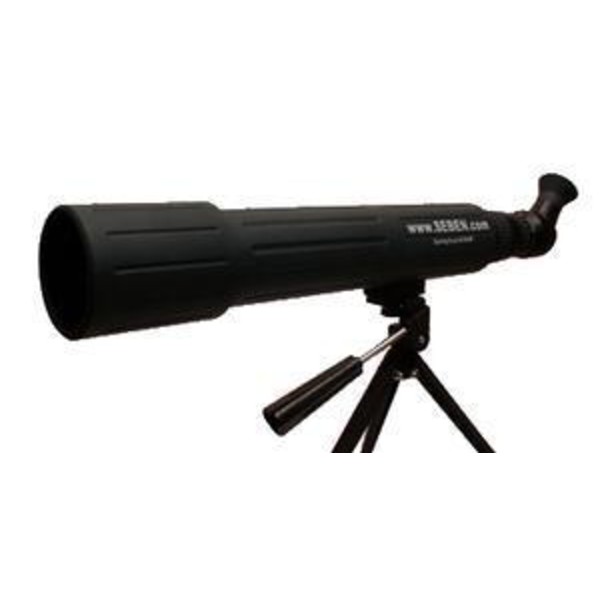 Seben Zoom spottingscope Razor II 20-60x60mm