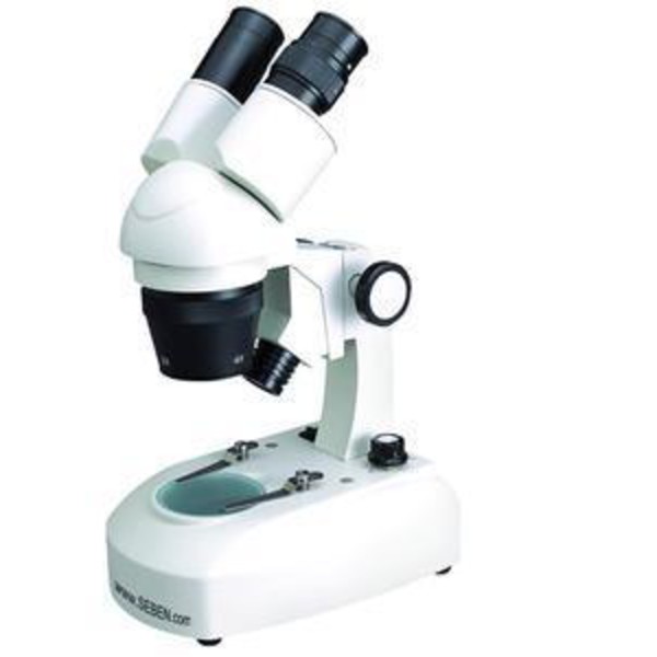 Seben Stereo microscoop Incognita III, Binoculair
