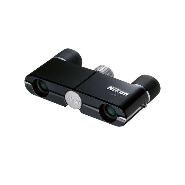 Nikon Toneelkijker 4x10 DCF zwart