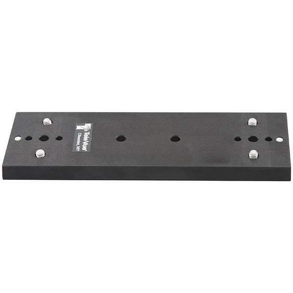 TeleVue Montagerail 3", voor CGE / CI-700 / G-11 monteringen (Losmandy)
