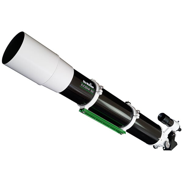 Skywatcher Telescoop AC 150/1200 EvoStar HEQ-5