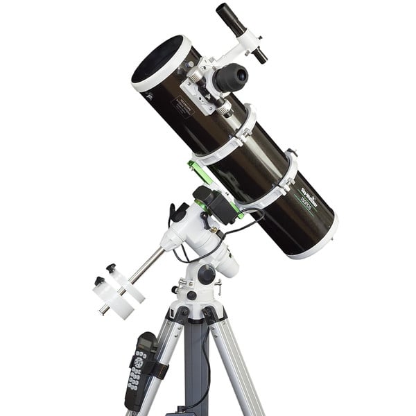 Skywatcher Telescoop N 150/750 PDS Explorer BD EQ3 Pro SynScan GoTo