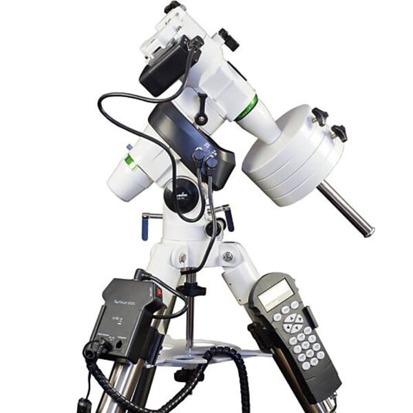 Skywatcher Telescoop N 200/1000 PDS Explorer BD EQ5 Pro SynScan GoTo