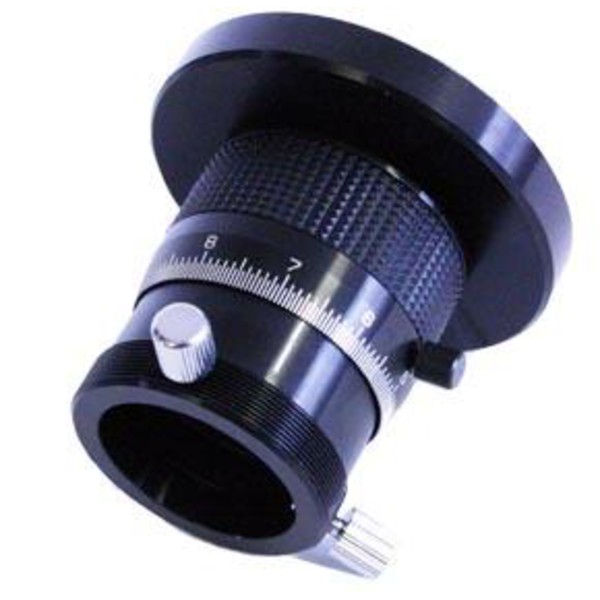 TS Optics T2 adapter, voor de TS spiraalvormige focuser