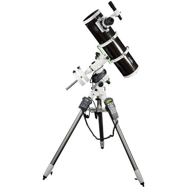 Skywatcher Telescoop N 150/750 PDS Explorer BD EQ5 Pro SynScan GoTo
