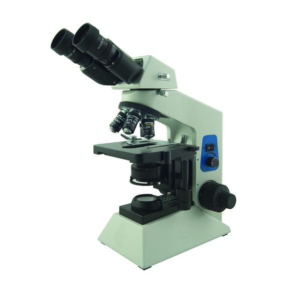 Windaus Microscoop HPM D1p, binoculair, 600x