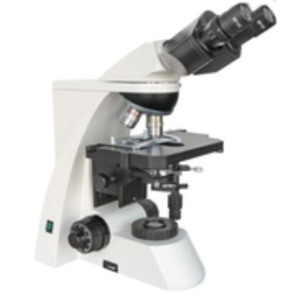 Windaus Microscoop HPM 8000, binoculair, plan, achromatisch, fasecontrast